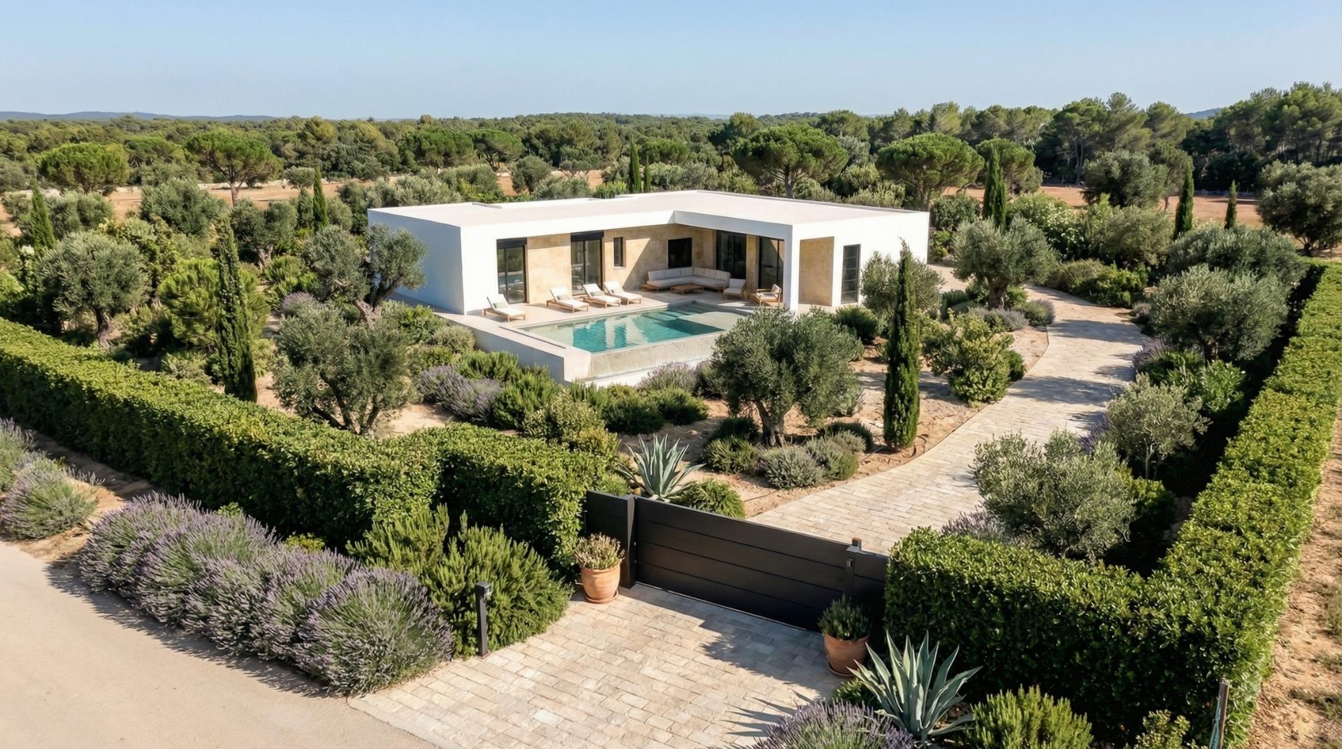 Villa te koop in Pinoso | 3 slaapkamers H9951
