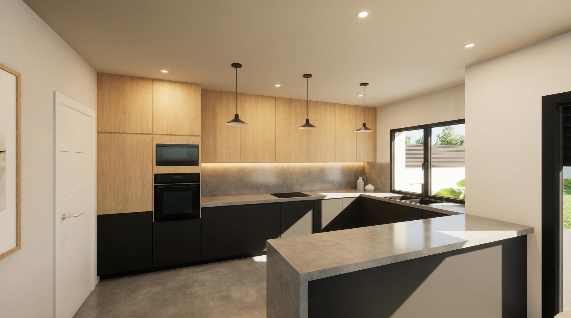 Villa te koop in Pinoso | 3 slaapkamers H9951