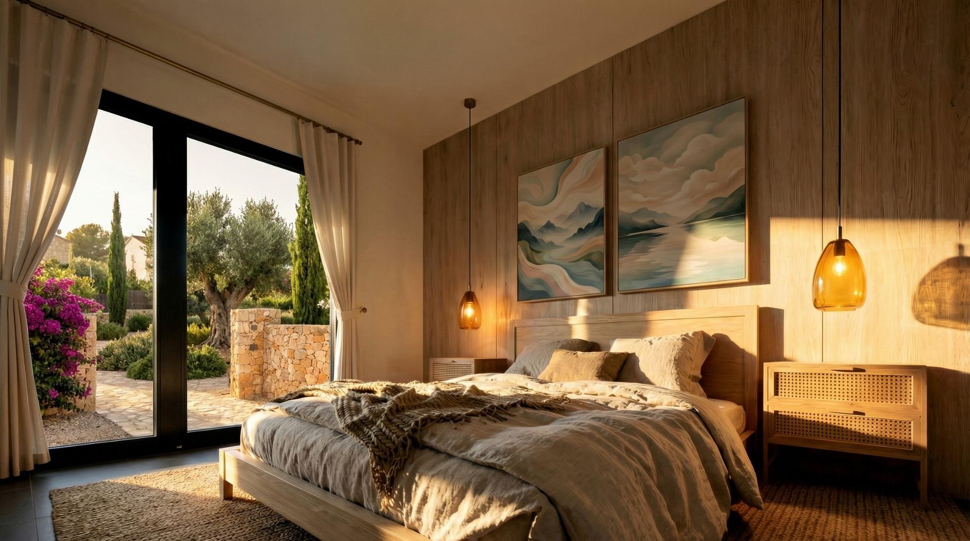 Villa te koop in Pinoso | 3 slaapkamers H9951