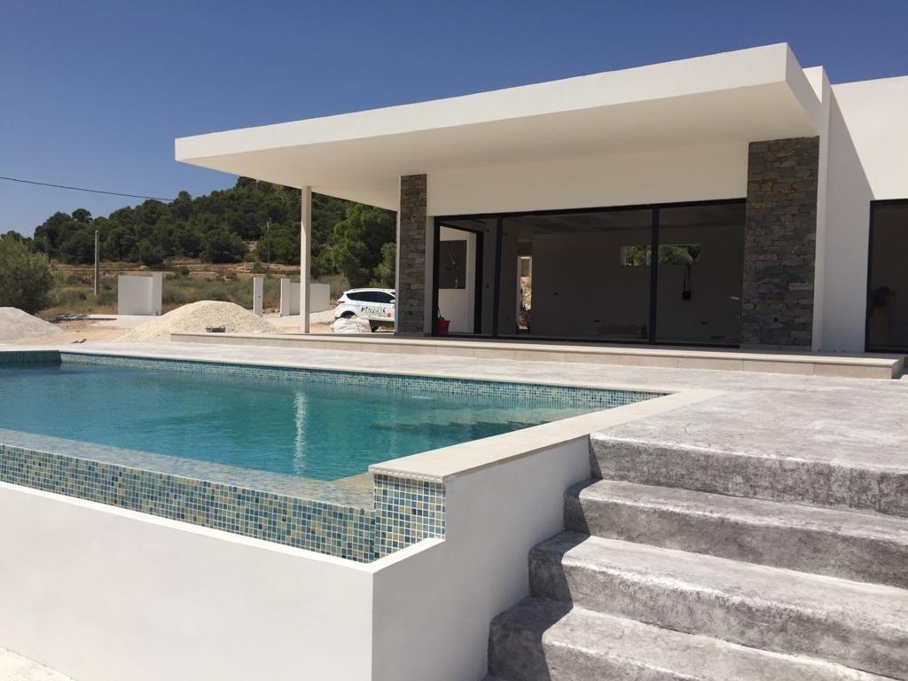 Villa te koop in Pinoso | 3 slaapkamers H9952