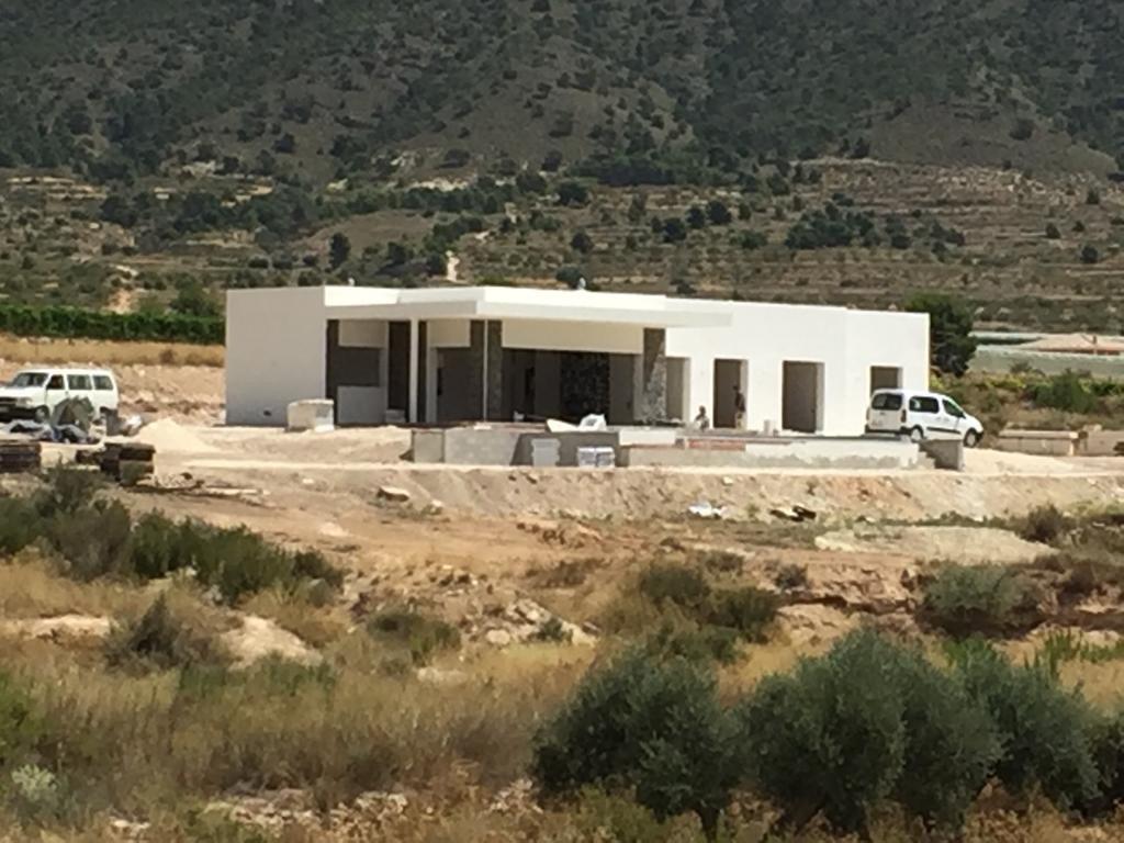 Villa te koop in Pinoso | 3 slaapkamers H9952