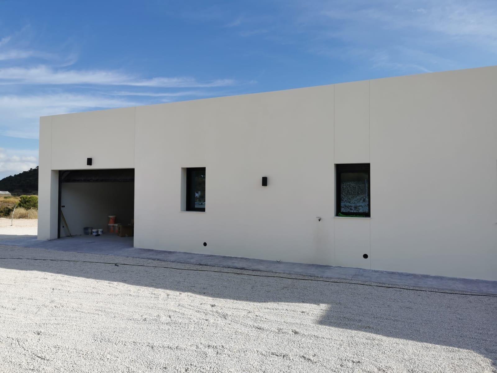 Villa te koop in Pinoso | 3 slaapkamers H9952