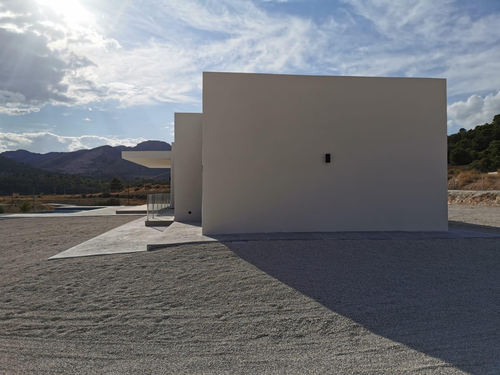 Villa te koop in Pinoso | 3 slaapkamers H9952