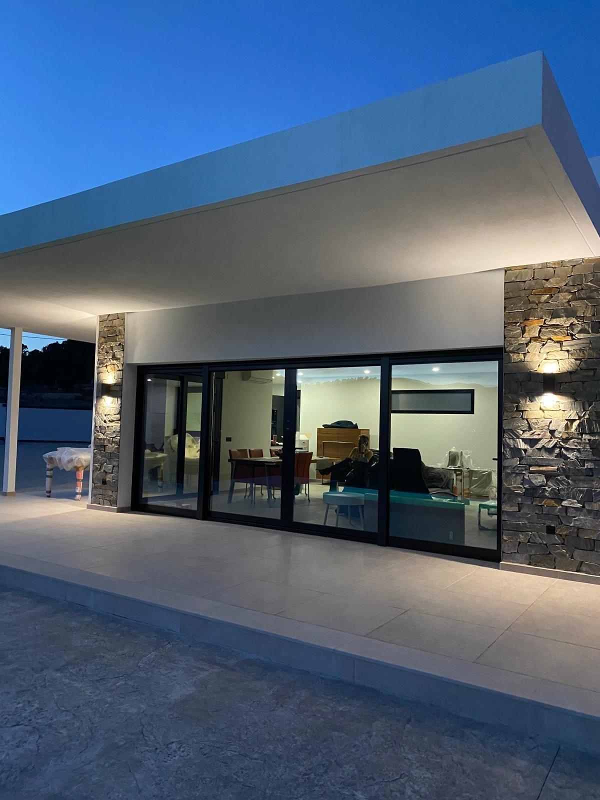 Villa te koop in Pinoso | 3 slaapkamers H9952