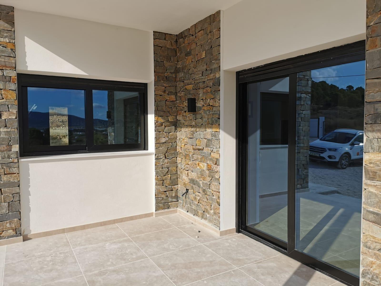 Villa te koop in Pinoso | 3 slaapkamers H9952