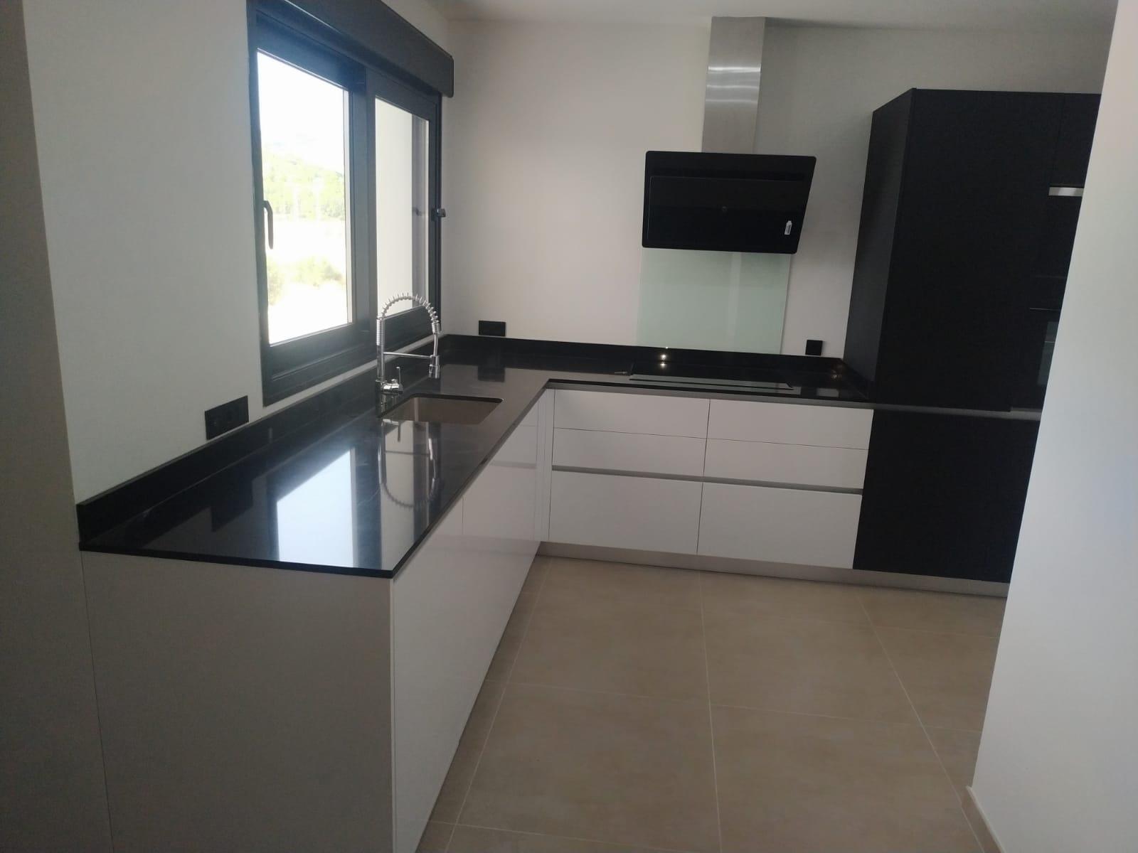 Villa te koop in Pinoso | 3 slaapkamers H9952
