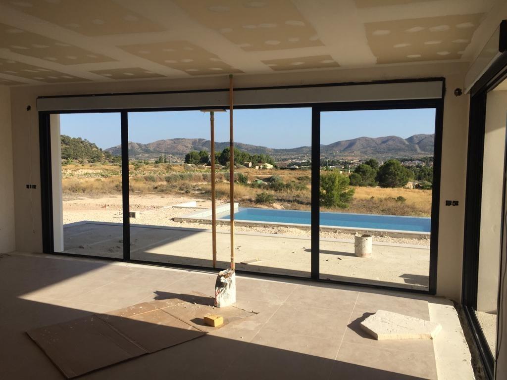 Villa te koop in Pinoso | 3 slaapkamers H9952