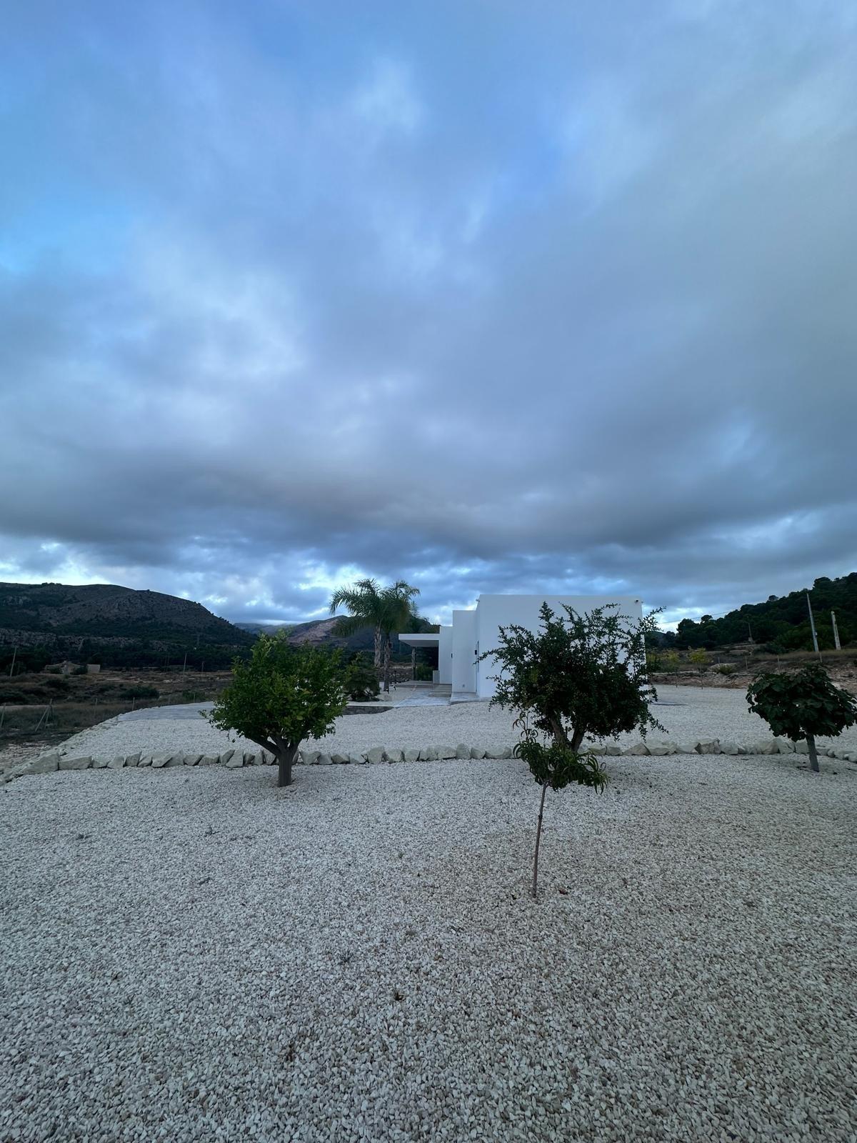 Villa te koop in Pinoso | 3 slaapkamers H9952