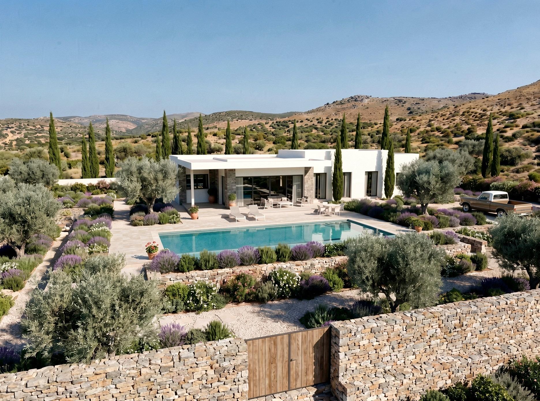 Villa te koop in Pinoso | 3 slaapkamers H9952