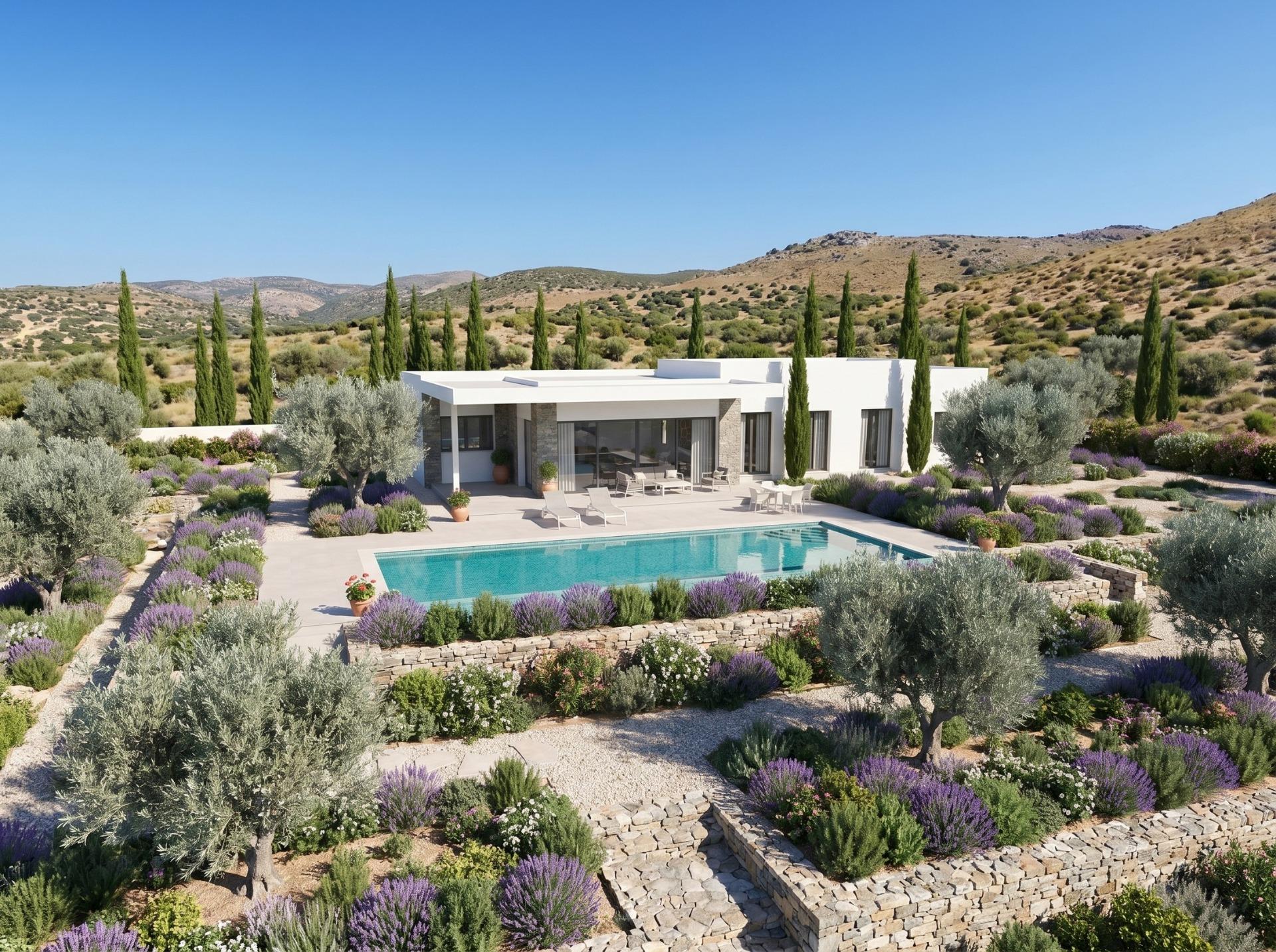 Villa te koop in Pinoso | 3 slaapkamers H9952