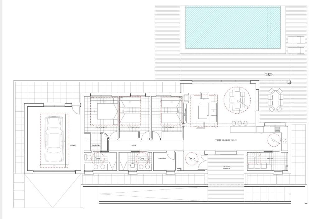 Villa te koop in Pinoso | 3 slaapkamers H9952