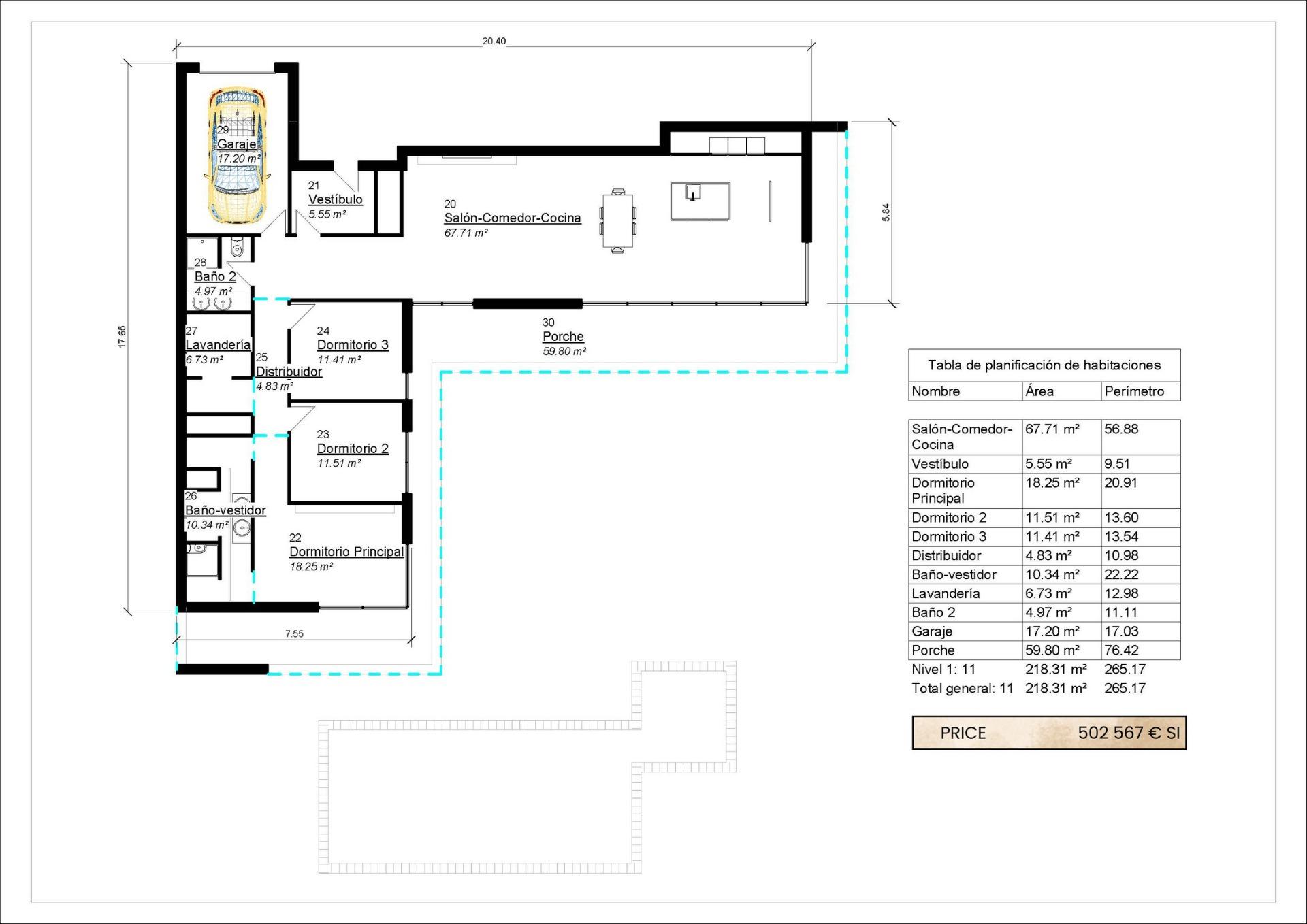 Property main view 24