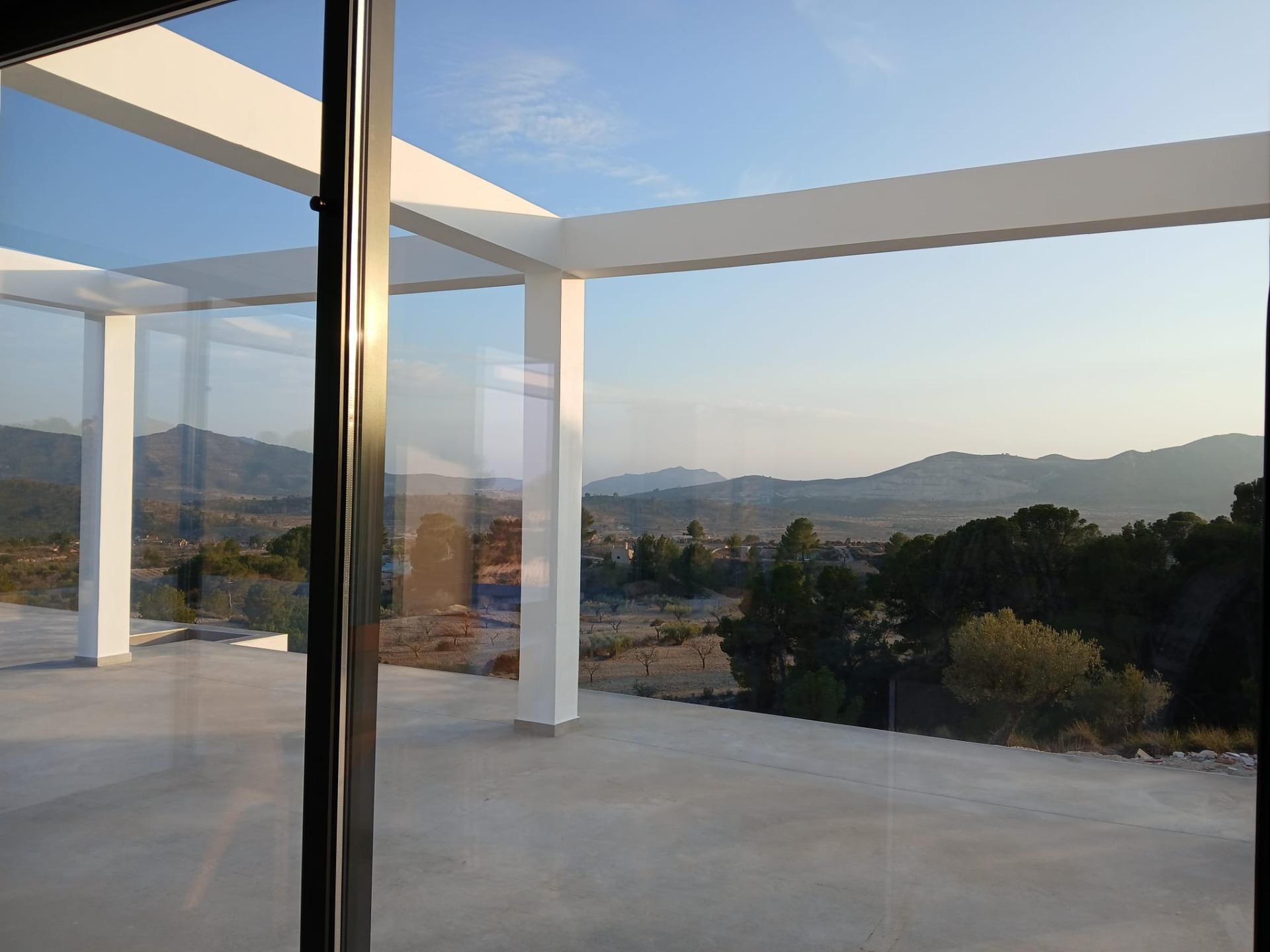 Villa te koop in Pinoso | 4 slaapkamers H9954
