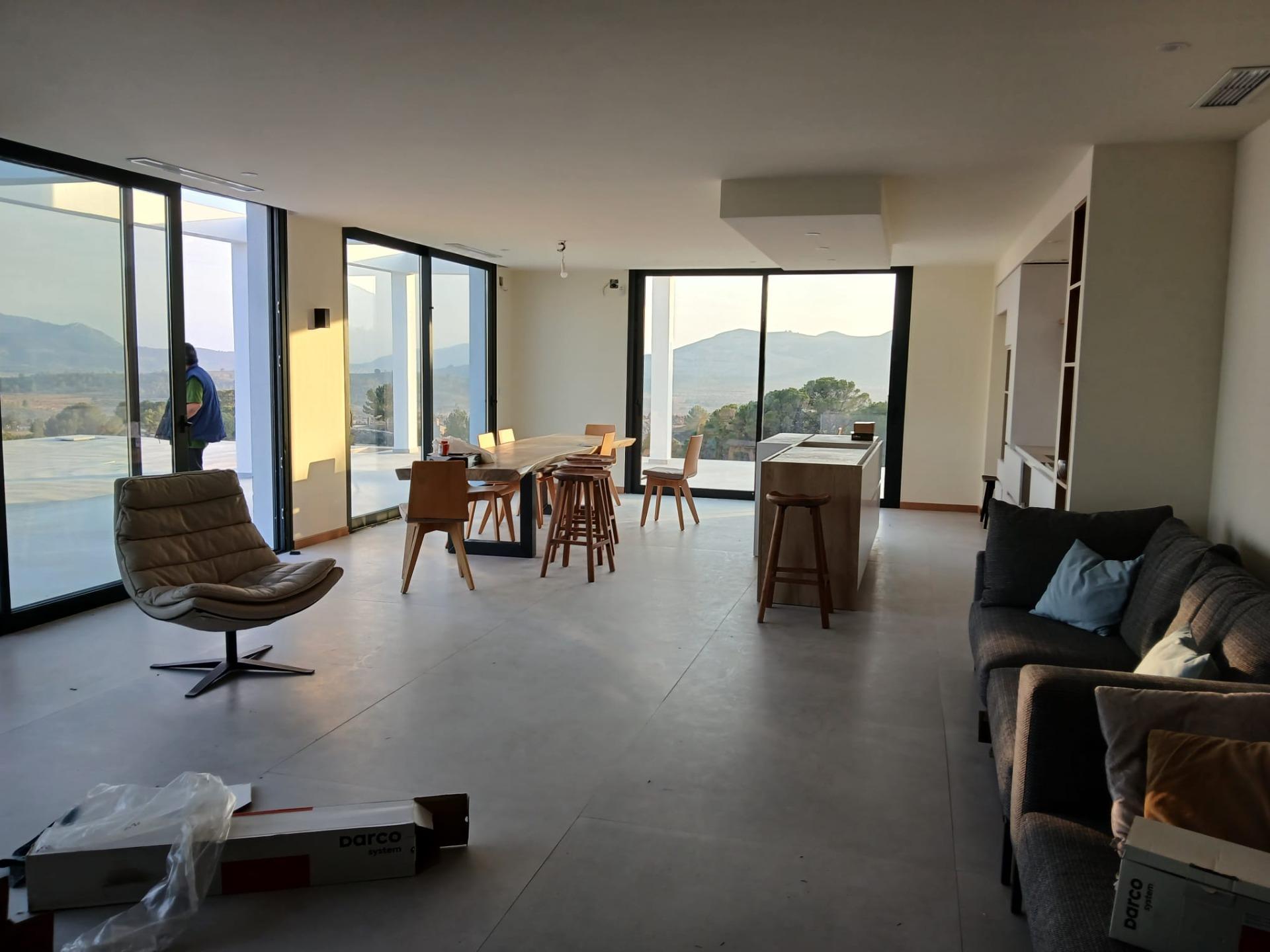 Villa te koop in Pinoso | 4 slaapkamers H9954