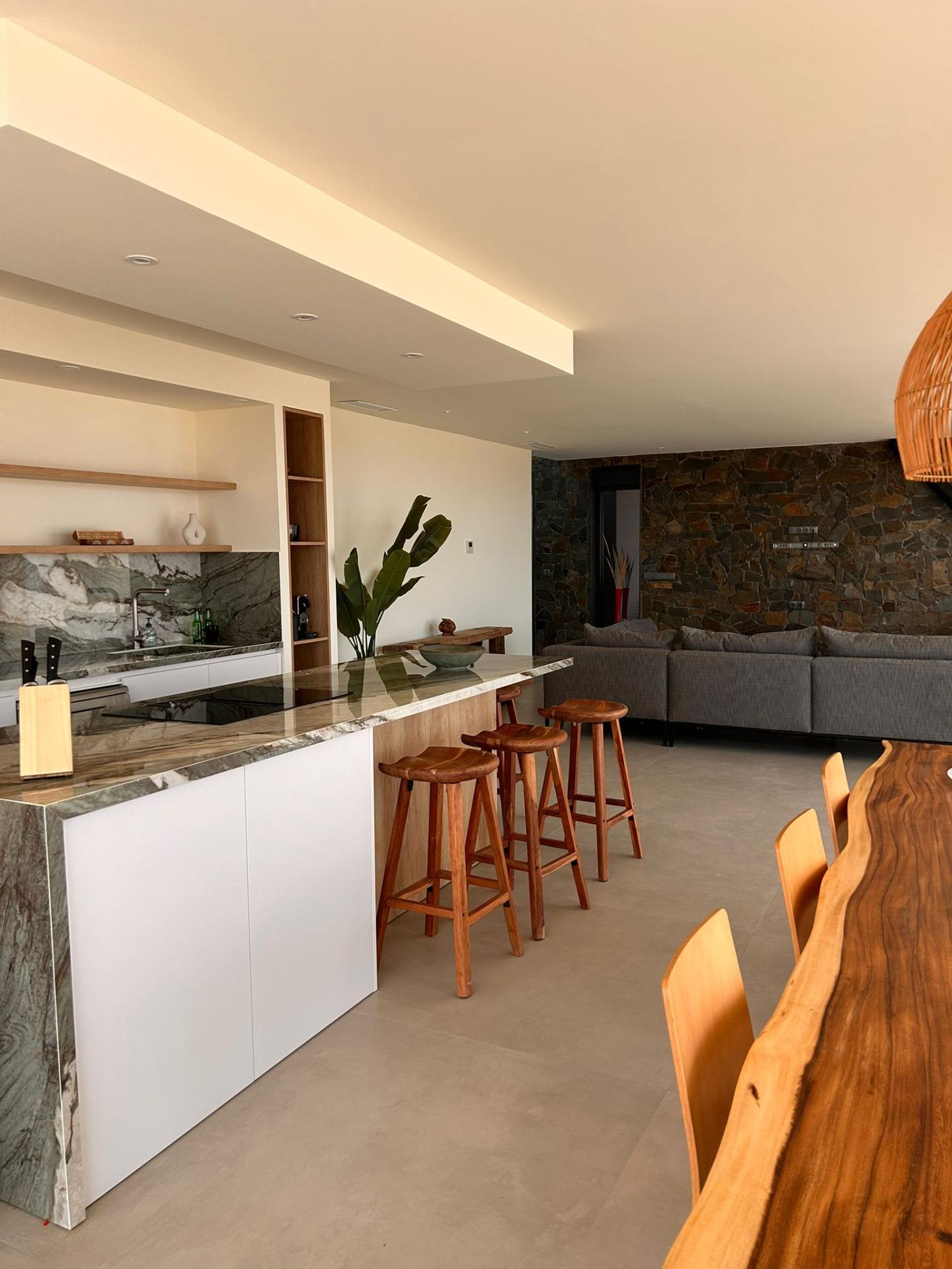 Villa te koop in Pinoso | 4 slaapkamers H9954