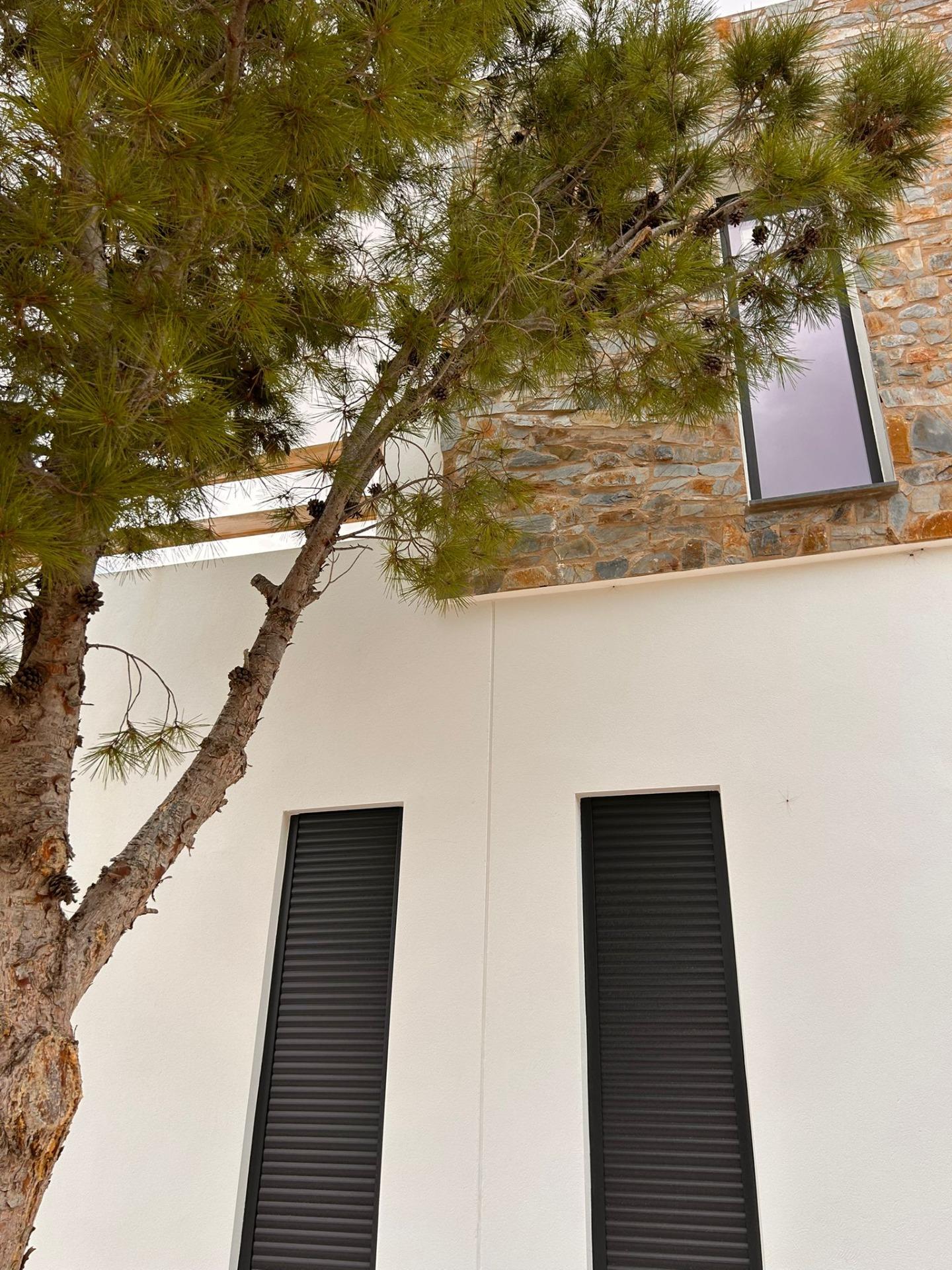 Villa te koop in Pinoso | 4 slaapkamers H9954