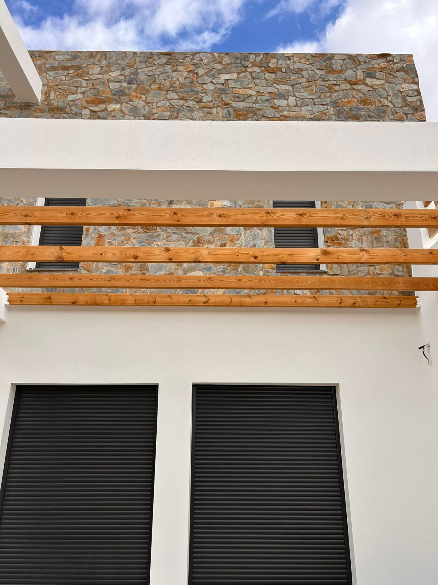 Villa te koop in Pinoso | 4 slaapkamers H9954