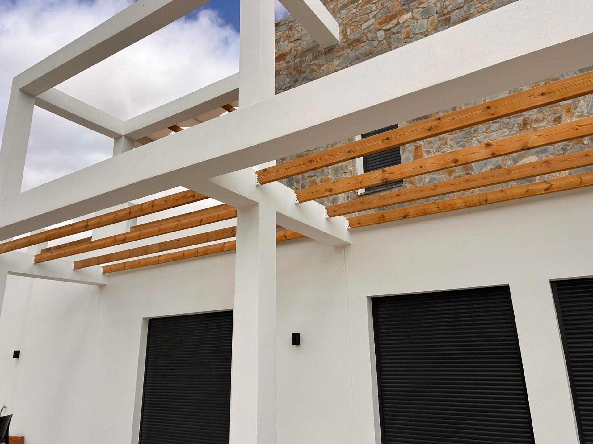 Villa te koop in Pinoso | 4 slaapkamers H9954