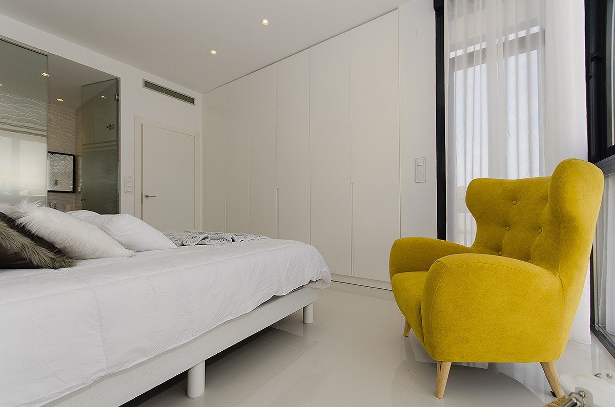 Villa te koop in Cartagena | 4 slaapkamers H5903