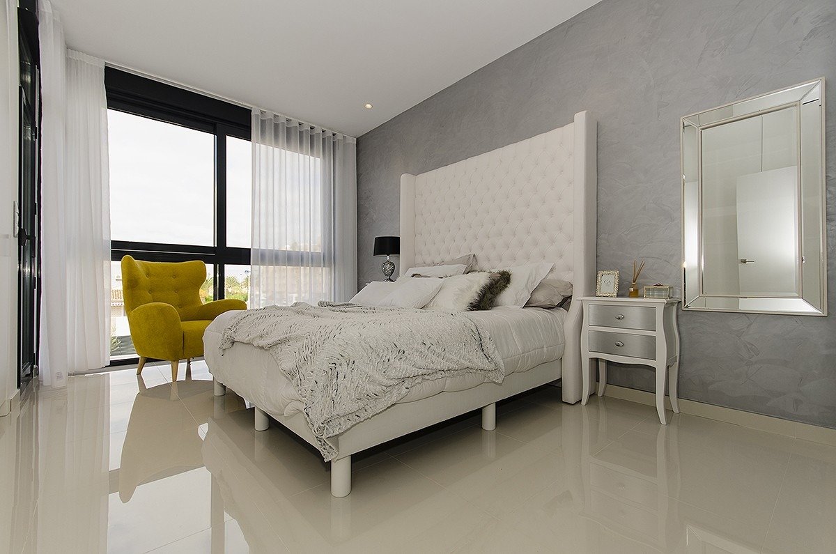 Villa te koop in Cartagena | 4 slaapkamers H5903