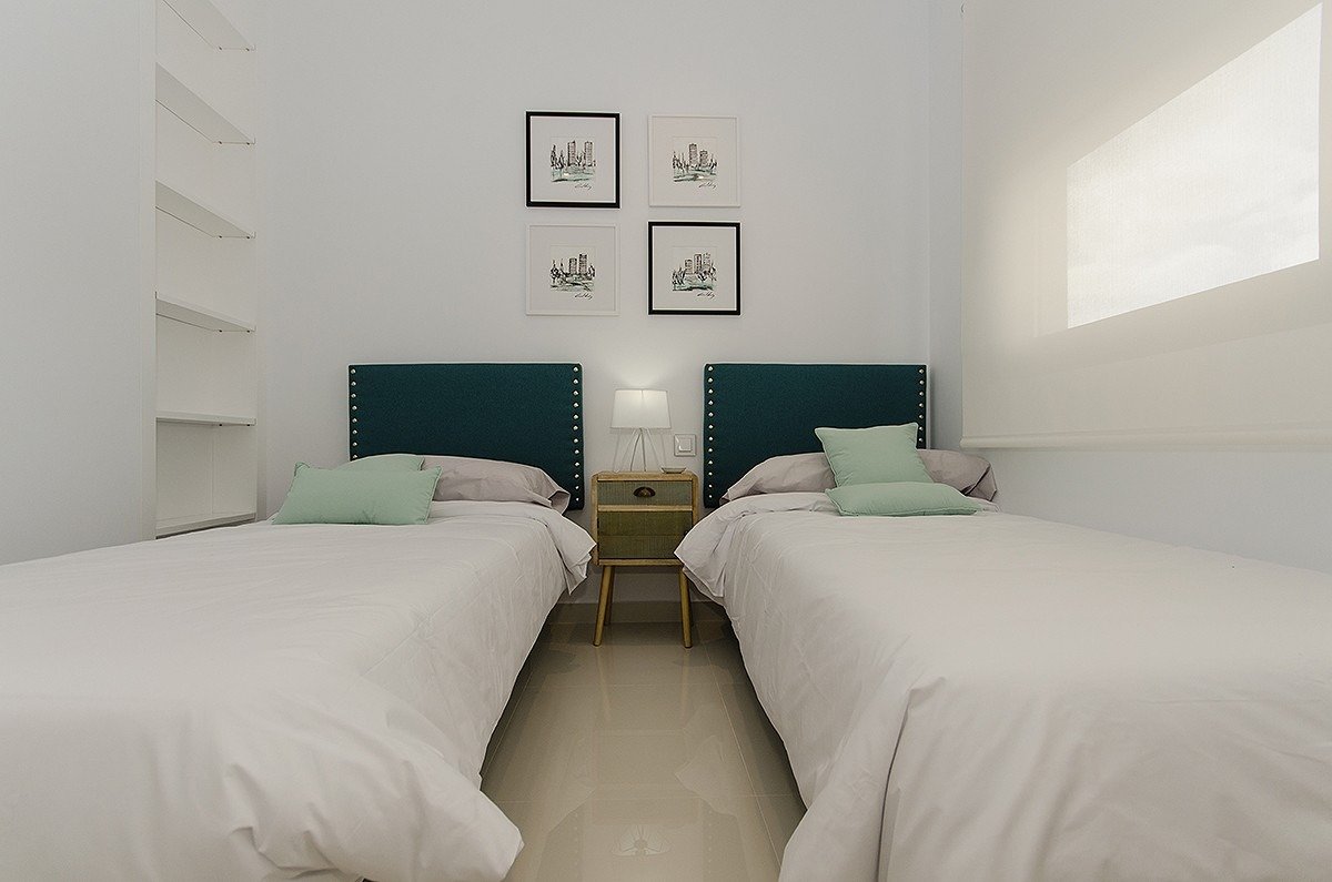 Villa te koop in Cartagena | 4 slaapkamers H5903