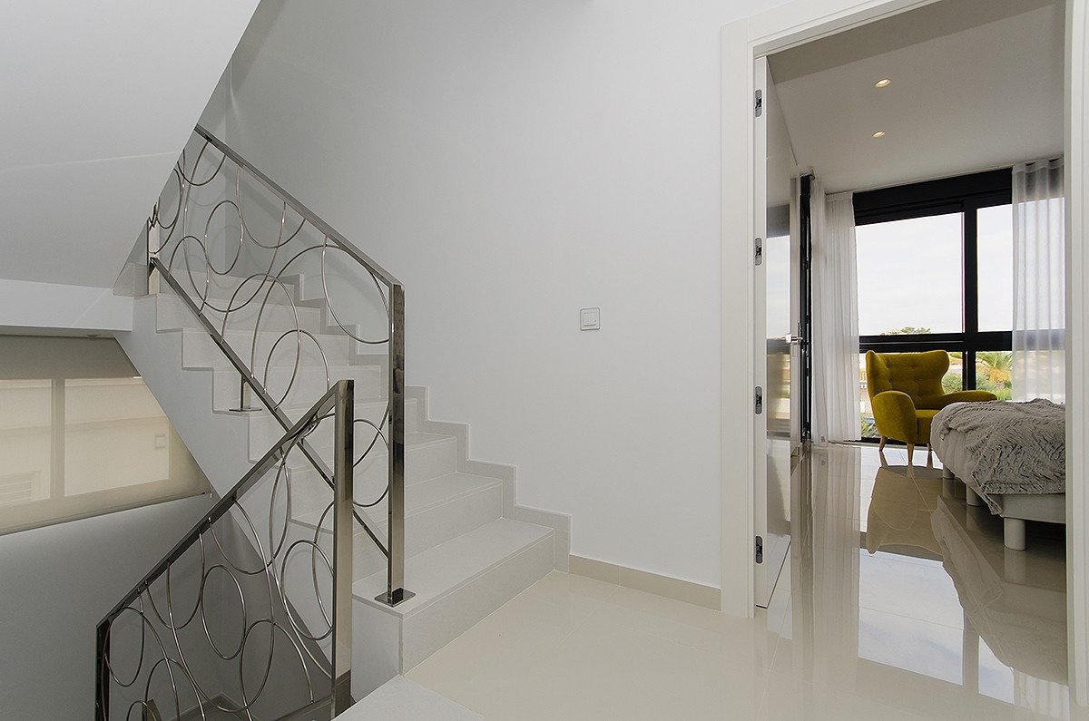 Villa te koop in Cartagena | 4 slaapkamers H5903