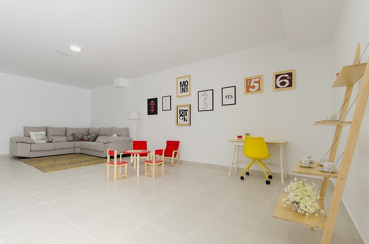 Villa te koop in Cartagena | 4 slaapkamers H5903