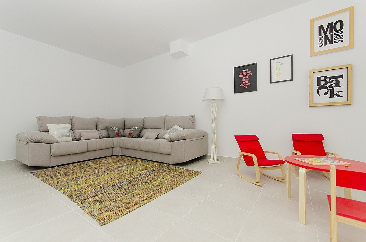 Villa te koop in Cartagena | 4 slaapkamers H5903