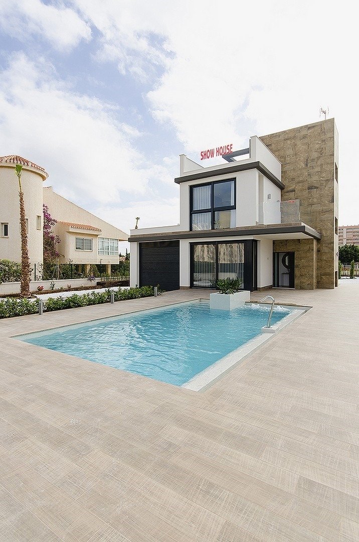 Villa te koop in Cartagena | 4 slaapkamers H5903