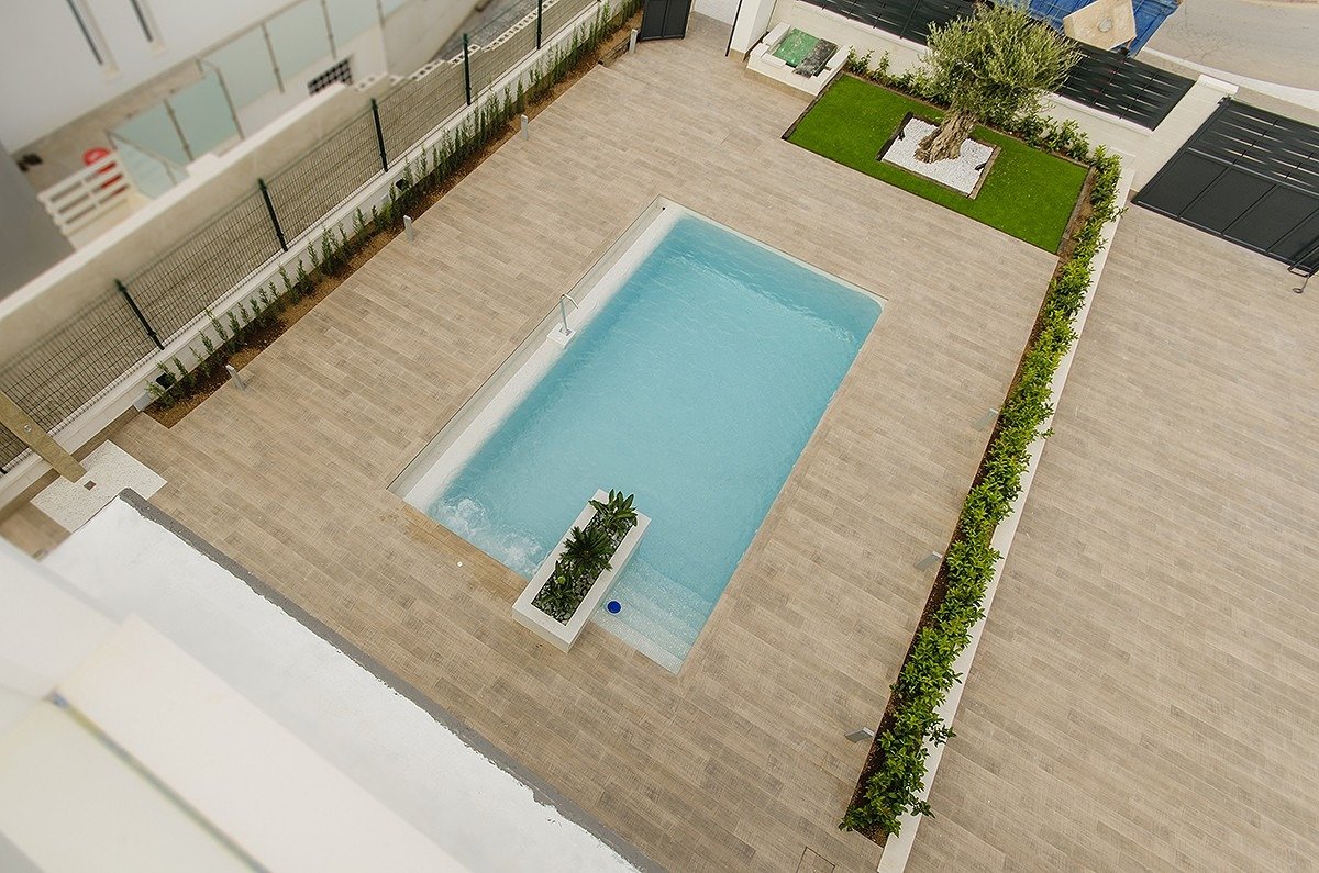 Villa te koop in Cartagena | 4 slaapkamers H5903