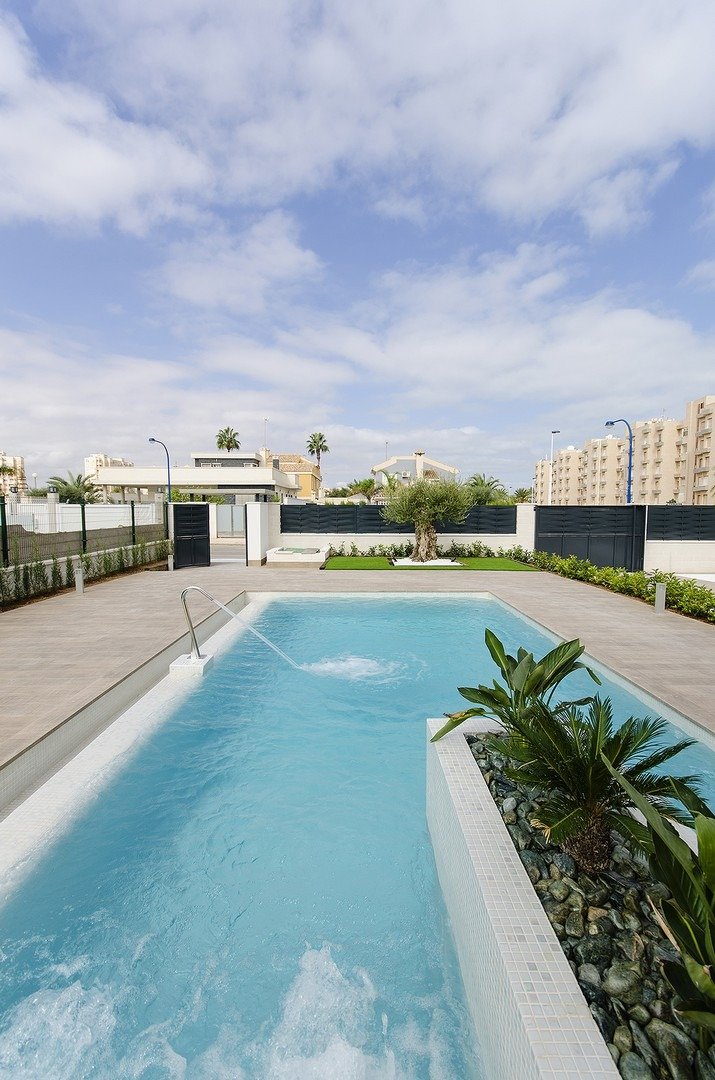 Villa te koop in Cartagena | 4 slaapkamers H5903