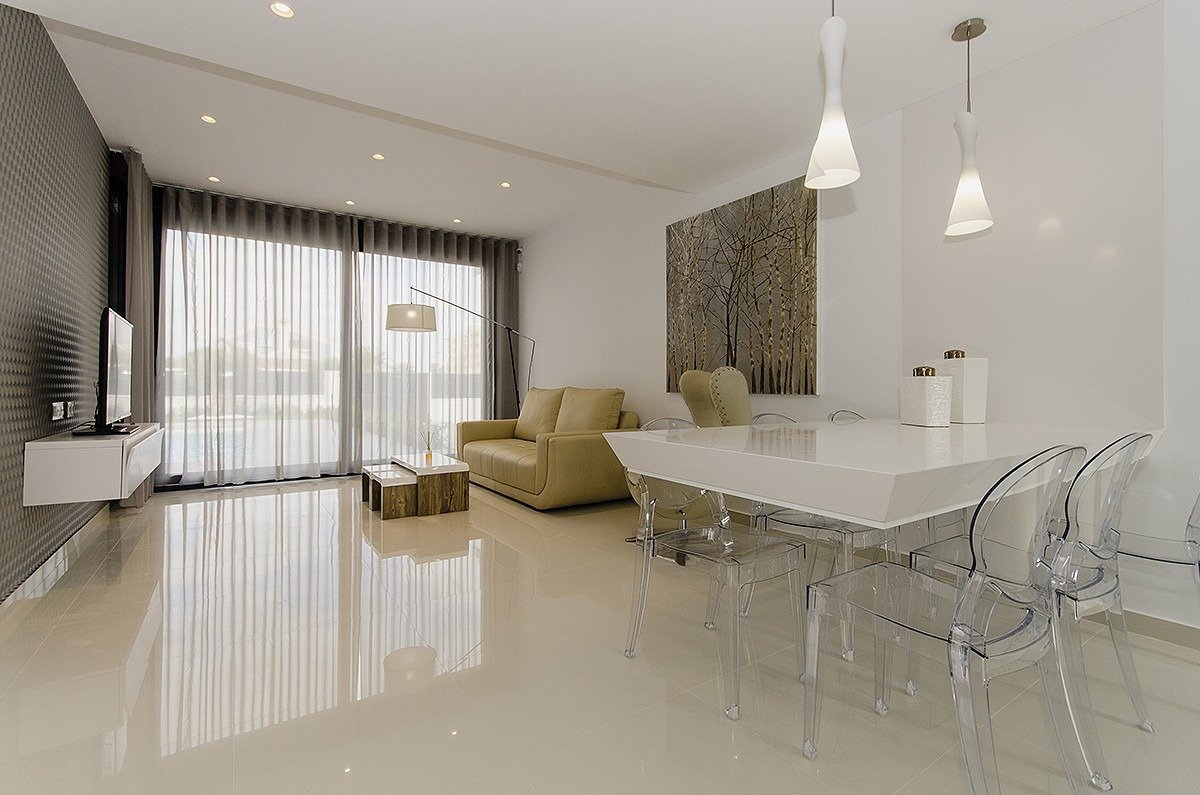 Villa te koop in Cartagena | 4 slaapkamers H5903