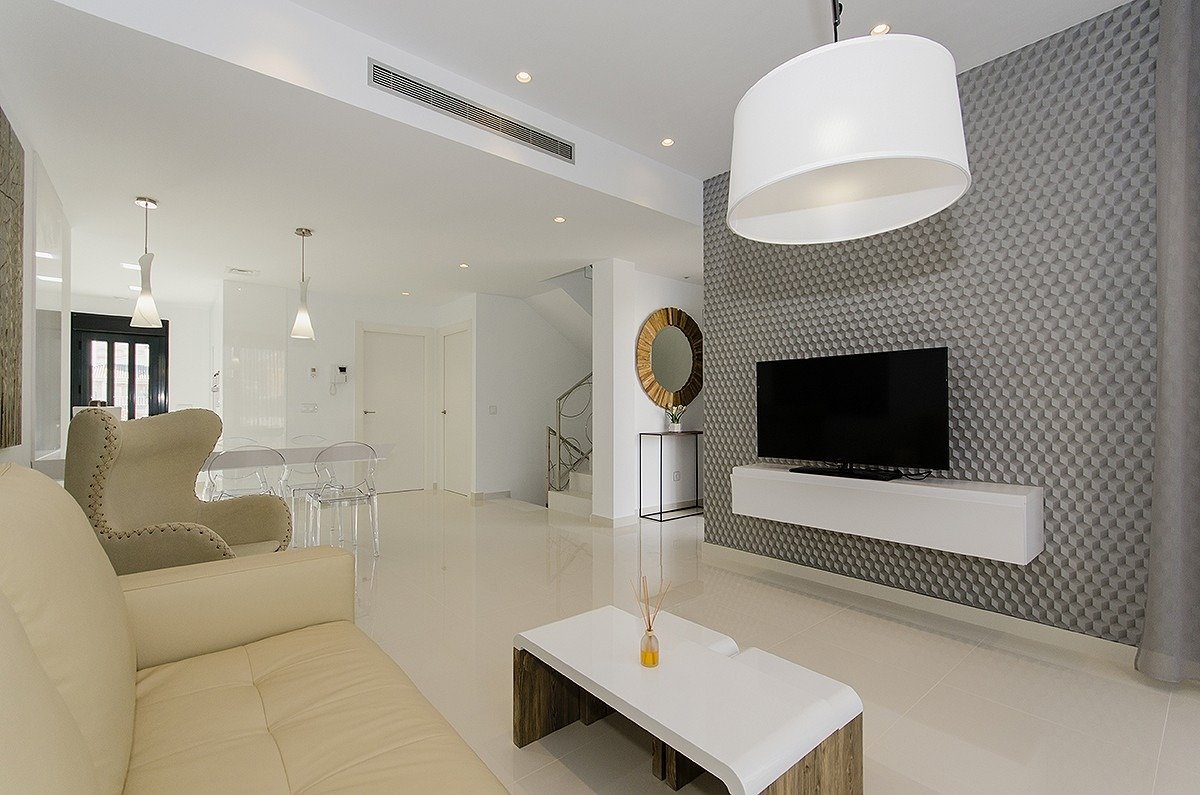 Villa te koop in Cartagena | 4 slaapkamers H5903