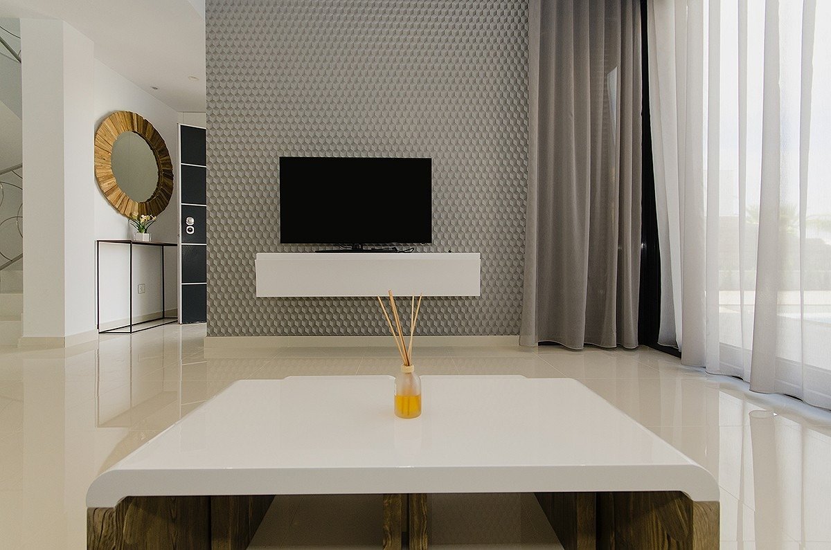 Villa te koop in Cartagena | 4 slaapkamers H5903