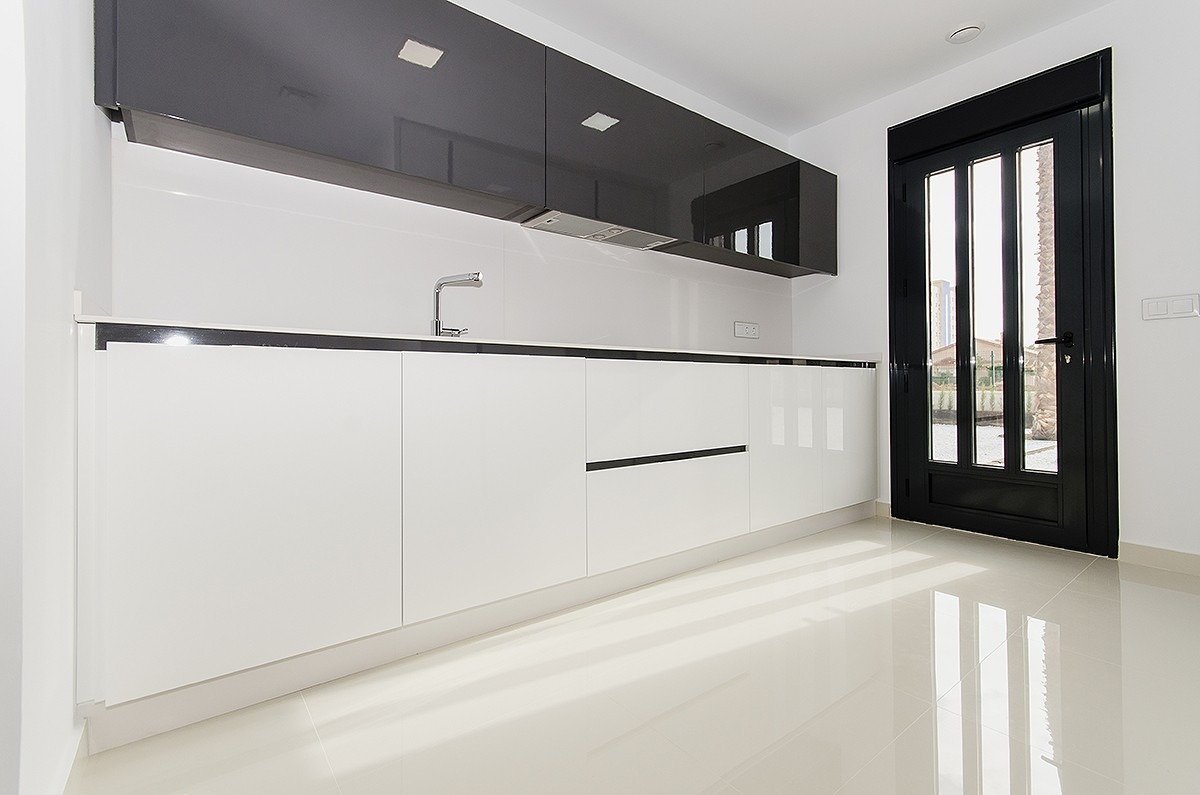 Villa te koop in Cartagena | 4 slaapkamers H5903