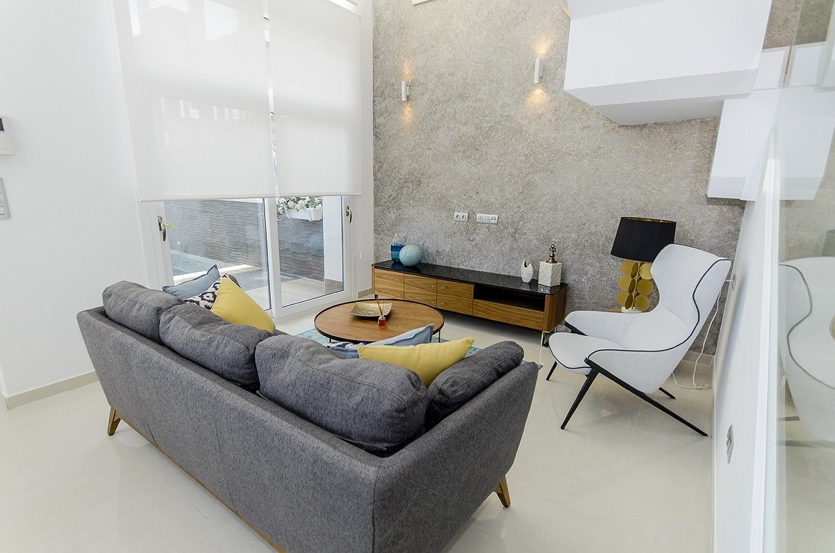 Villa te koop in Cartagena | 3 slaapkamers H5904