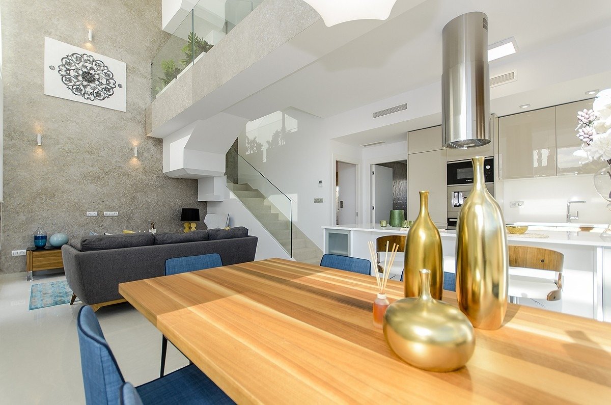 Villa te koop in Cartagena | 3 slaapkamers H5904