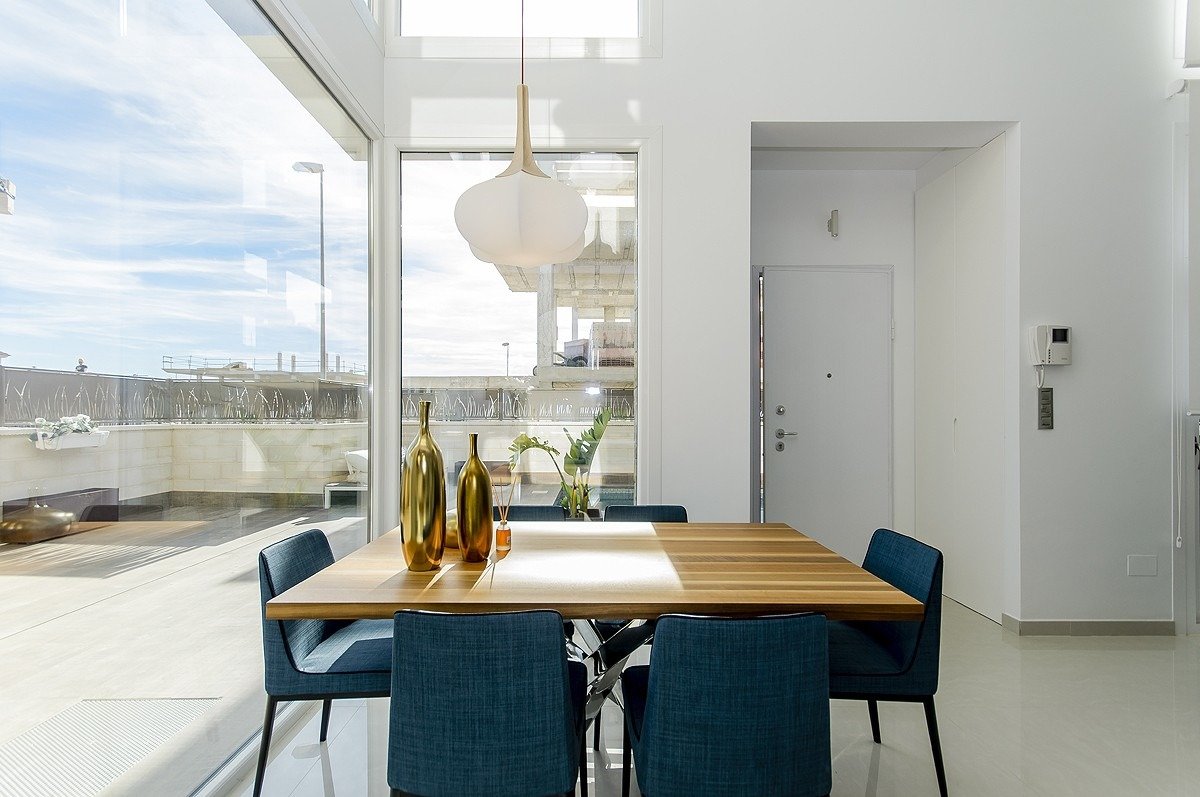 Villa te koop in Cartagena | 3 slaapkamers H5904