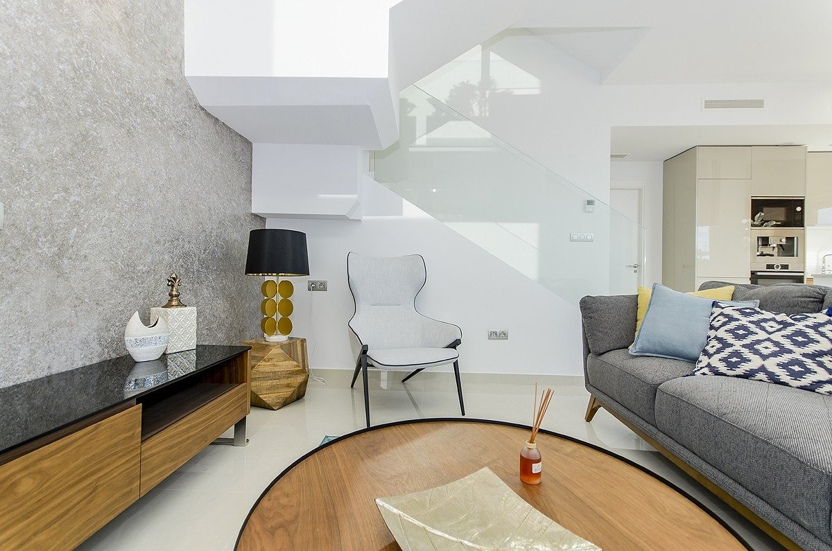 Villa te koop in Cartagena | 3 slaapkamers H5904