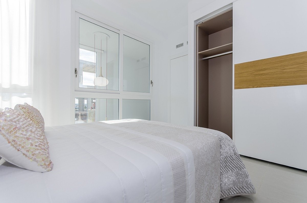 Villa te koop in Cartagena | 3 slaapkamers H5904
