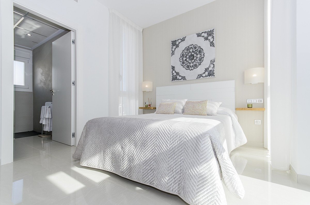 Villa te koop in Cartagena | 3 slaapkamers H5904