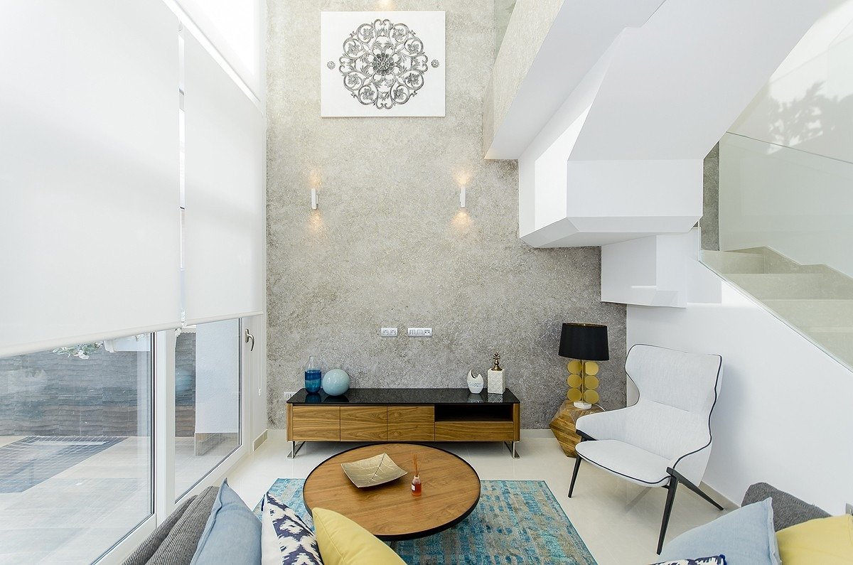 Villa te koop in Cartagena | 3 slaapkamers H5904