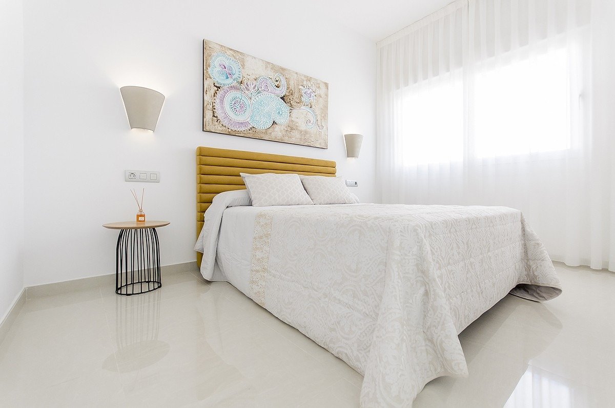 Villa te koop in Cartagena | 3 slaapkamers H5904