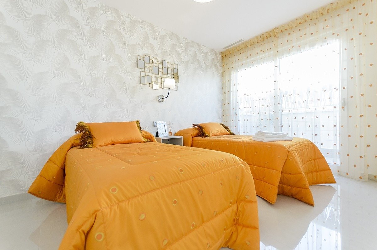 Villa te koop in Cartagena | 3 slaapkamers H5904