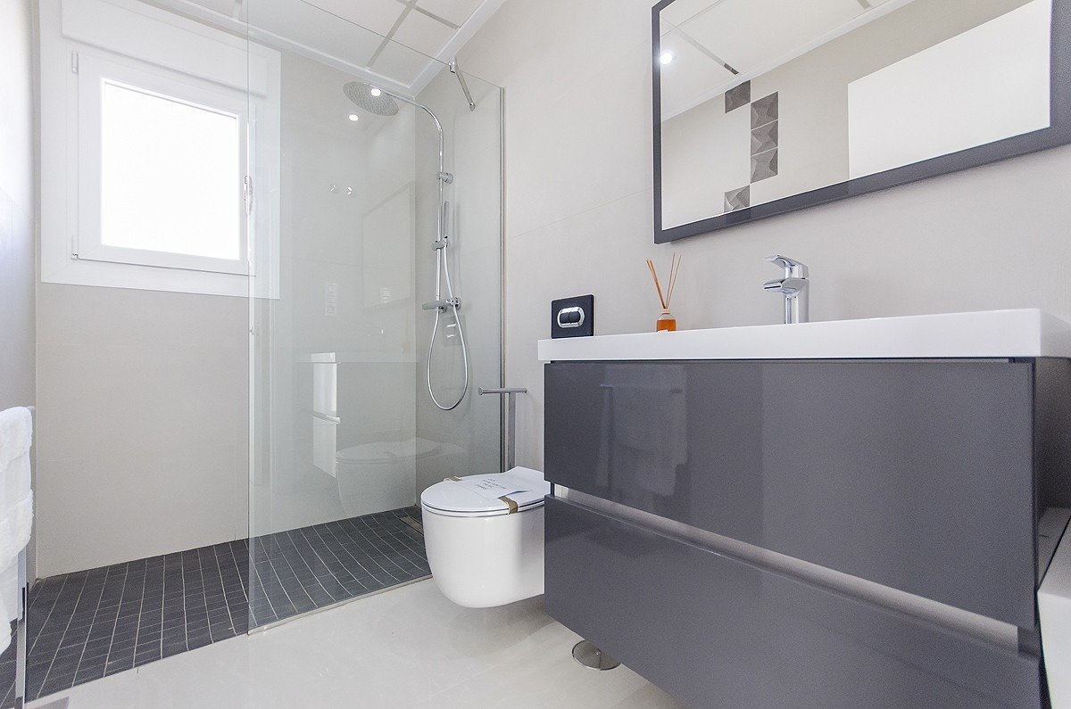 Villa te koop in Cartagena | 3 slaapkamers H5904
