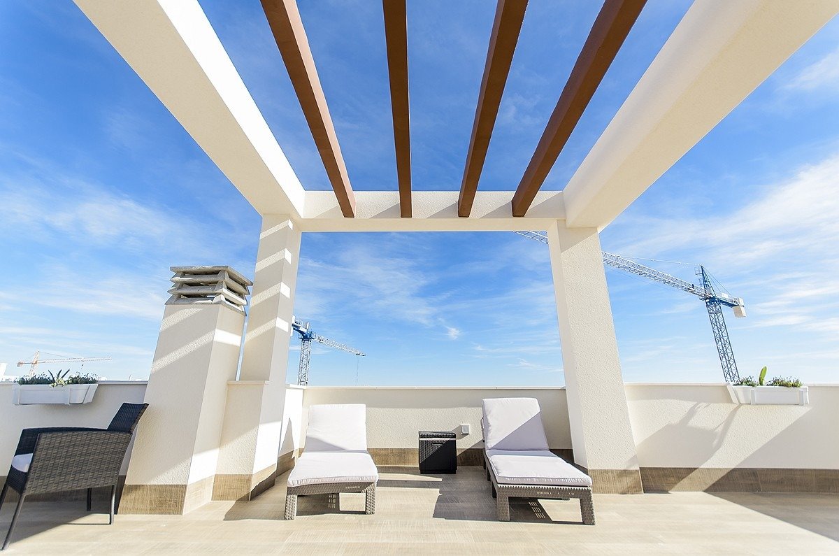 Villa te koop in Cartagena | 3 slaapkamers H5904