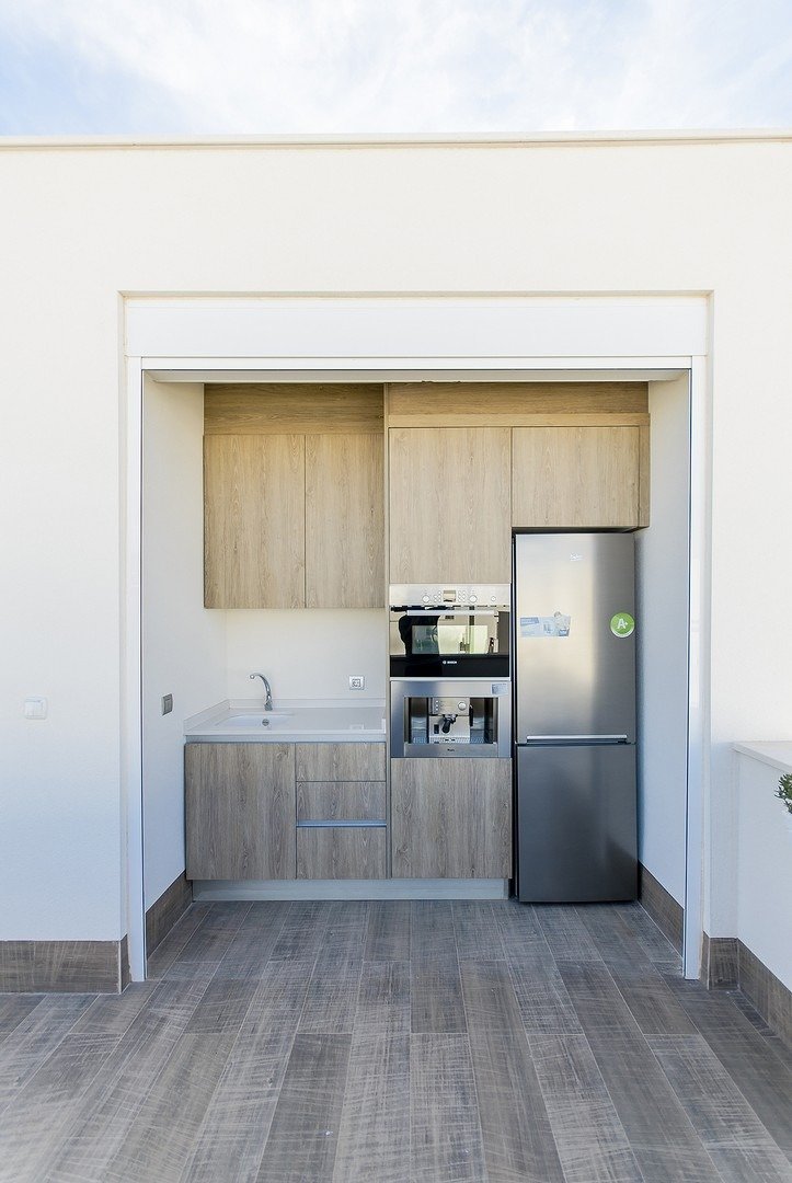 Villa te koop in Cartagena | 3 slaapkamers H5904
