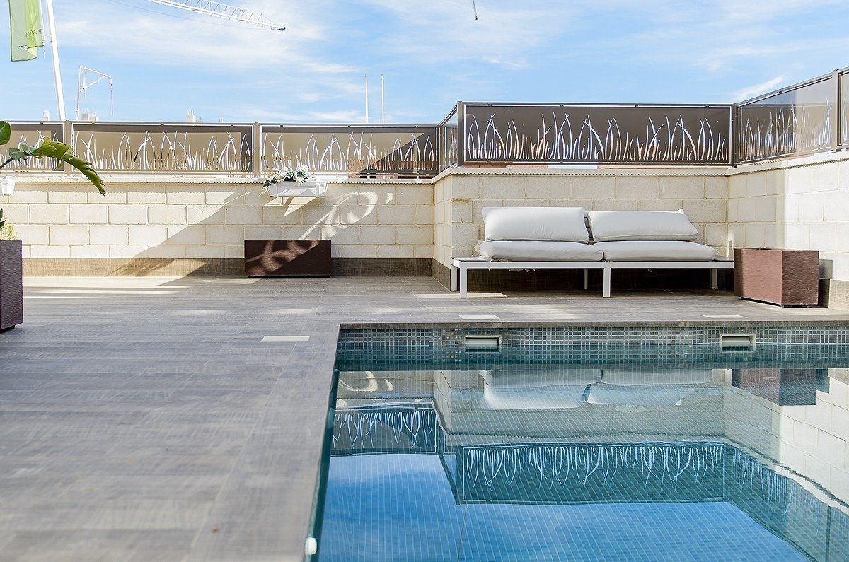Villa te koop in Cartagena | 3 slaapkamers H5904