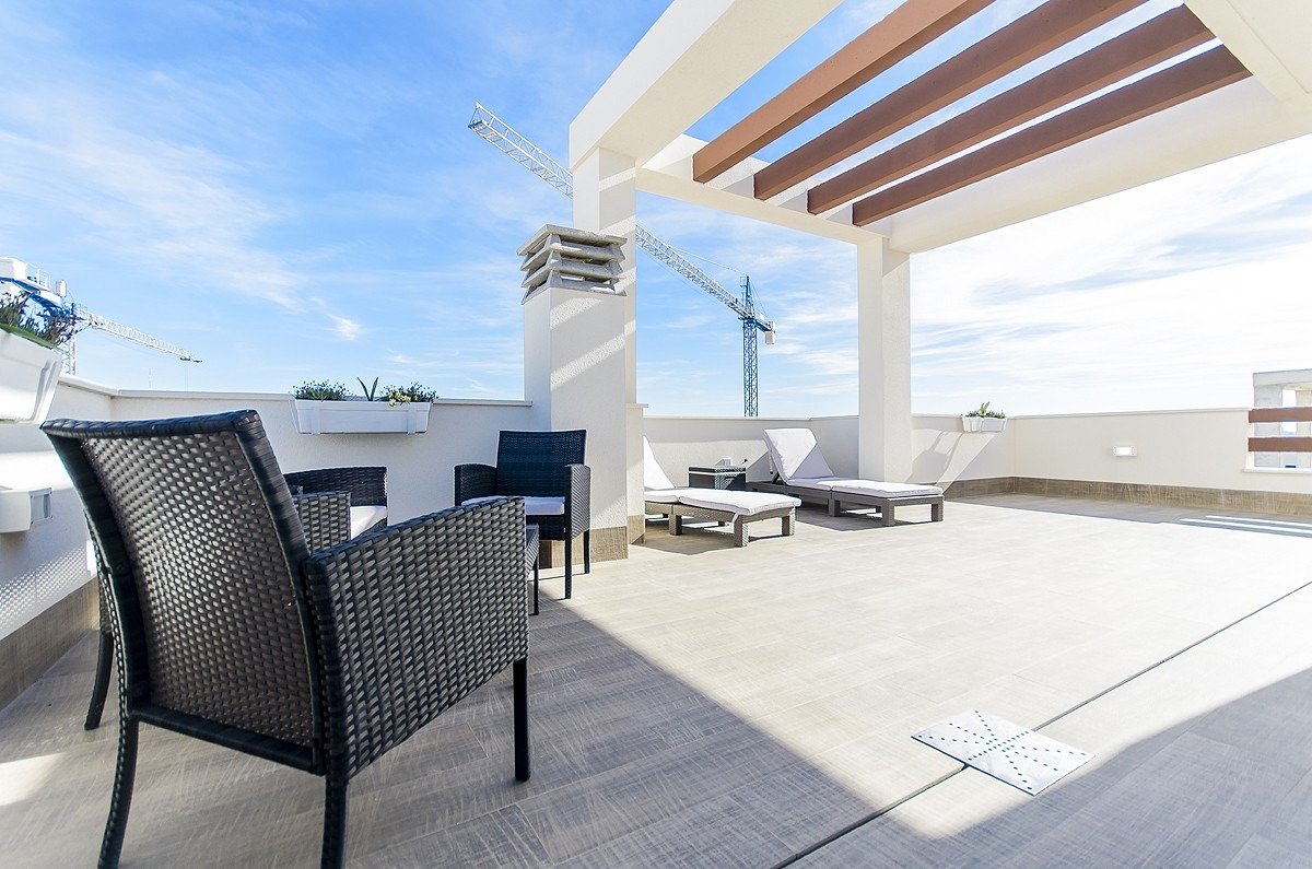 Villa te koop in Cartagena | 3 slaapkamers H5904
