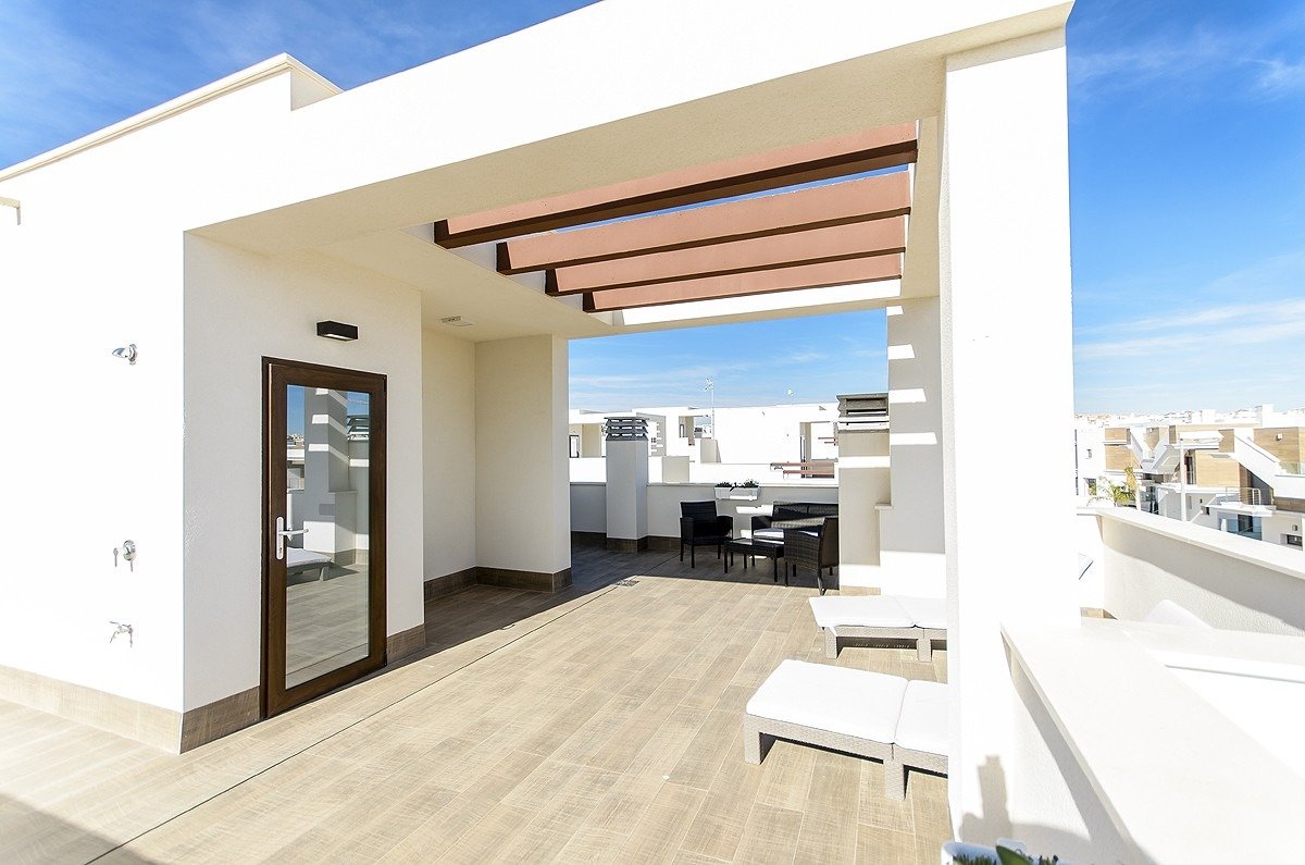Villa te koop in Cartagena | 3 slaapkamers H5904